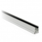 Preview: UL-Profil Aluminium - 30 x 25 x 30 mm - Länge 3000 mm